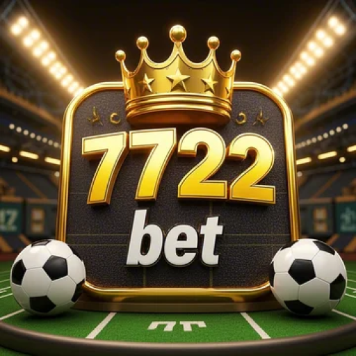 7722 bet